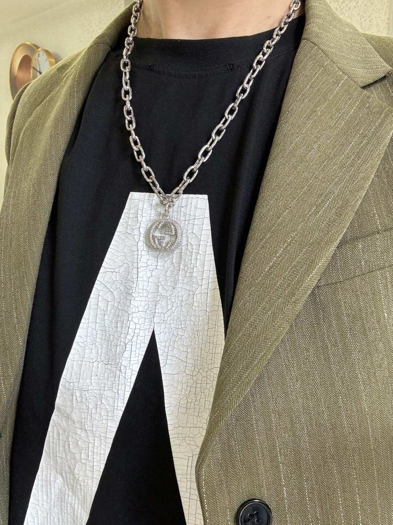 Gucci Necklaces